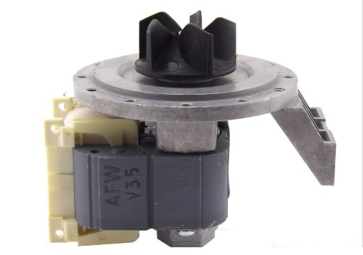 Slika PUMPA VES MASINE GORENJE YDRIA 664 677 333296 ORIGINAL