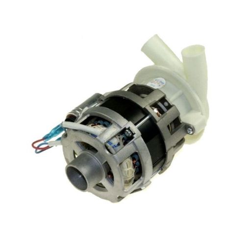 Slika PUMPA VISOKOG PRITISKA GORENJE 725880 341942 405253 ORIGINAL ALT. 14772