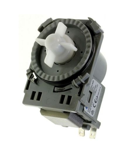 Slika PUMPA SUDO MASINE GORENJE ODVODNA 556915 512637 ORIGINAL ALT. 14064