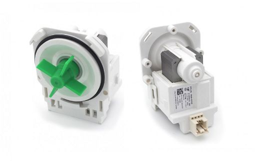 Slika PUMPA VES MASINE GORENJE 629232 665323 ORIGINAL ALT. 14730