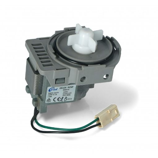 Slika PUMPA SUDO MASINE GORENJE FUDI 385842 ALT. 315GO017