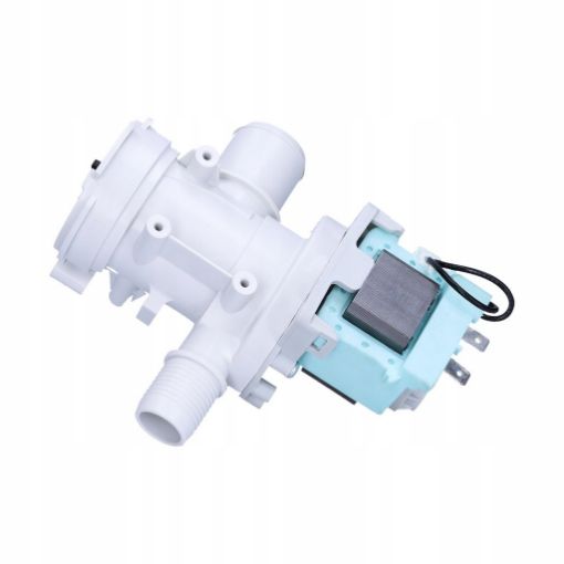 Slika PUMPA VES MASINE SAMSUNG BECATECH 163SU00 SU5401 PMP001SA