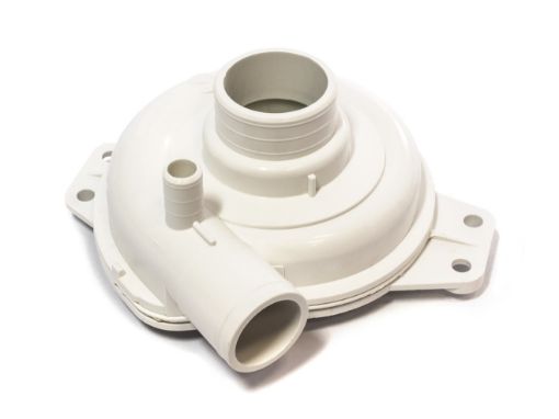 Slika DEKL PUMPE SUDO MASINE SMEG SUDO 162SM05 MTR601SM SM0106 690070533 ORIGINAL