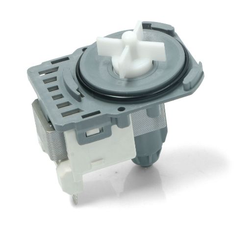 Slika PUMPA VES MASINE UNIVERZALNA HANYU KOCKA 3 KACENJA BUKSNE PMP524UN ALT. 315UN043