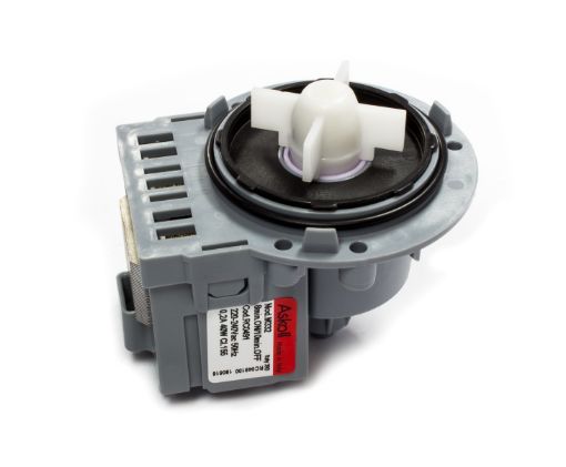 Slika PUMPA VES MASINE UNIVERZALNA ASKOLL 30W AL PMP026UN ALT. 315UN061