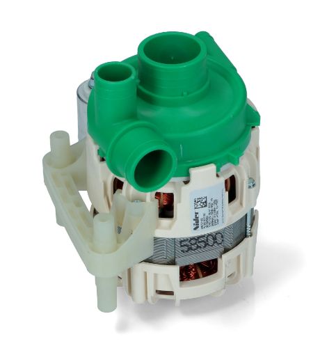 Slika PUMPA VISOKOG PRITISKA SMEG MTR509SM 795210634 231749