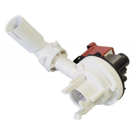 Slika PUMPA VES MASINE WHIRLPOOL 163IG26 PMP008WH IG5413