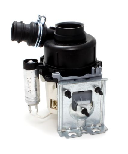 Slika PUMPA VISOKOG PRITIKSA WHIRLPOOL 162IG44 MTR501WH IG6019 menja 162ig41 ORIGINAL ALT. 14962L