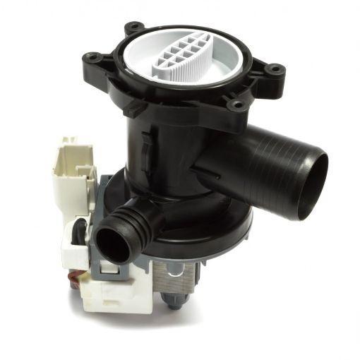 Slika PUMPA VES MASINE WHIRLPOOL HANYU PMP019WH IG5428 481010584942 ALT. 315WH043