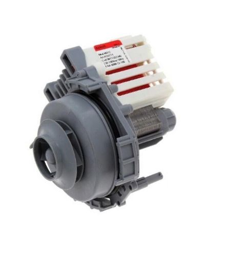 Slika PUMPA VISOKOG PRITISKA ARISTON 220-204V C00305383 ORIGINAL
