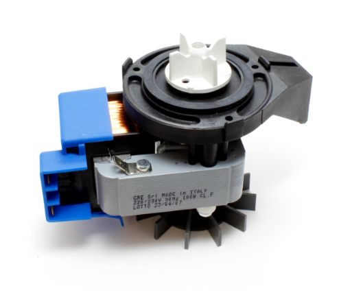 Slika PUMPA VES MASINE ZANUSSI 163ZN21 PMP007ZN ZN5408
