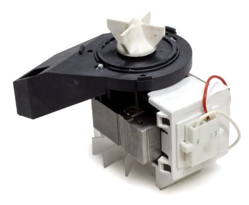 Slika PUMPA VES MASINE ZANUSSI ELLUX 163ZN35 PMP014ZN ZN5405