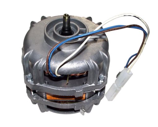 Slika PUMPA VISOKOG PRITISKA ZANUSSI 162ZN02 MTR501ZN ZN6001