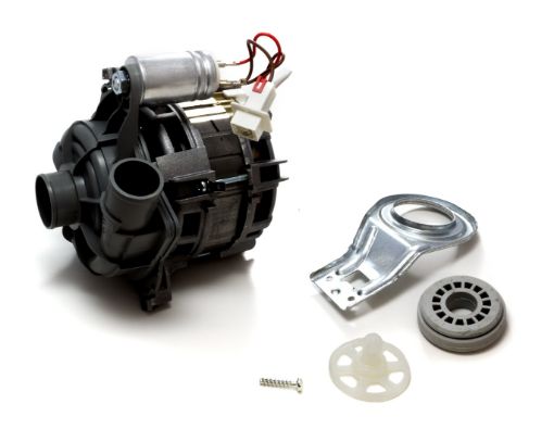 Slika PUMPA VISOKOG PRITISKA BEKO 1740701800-1740701900 ORIGINAL
