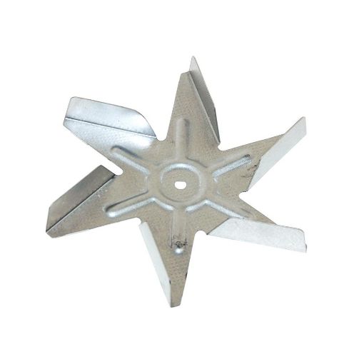 Slika ELISA VENTILATORA NG500 P1611 617771