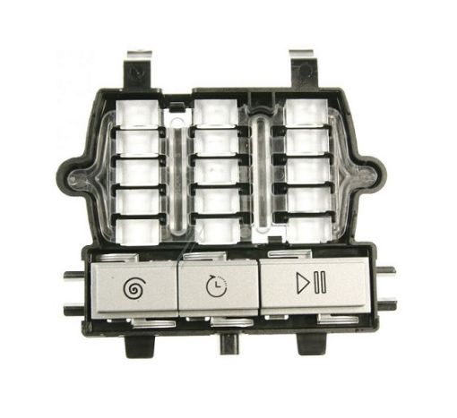 Slika TASTATURA VES MASINE BEKO 2452209007 ORIGINAL