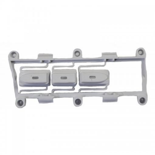 Slika TASTATURA VES MASINE VESTEL 42027616 ORIGINAL