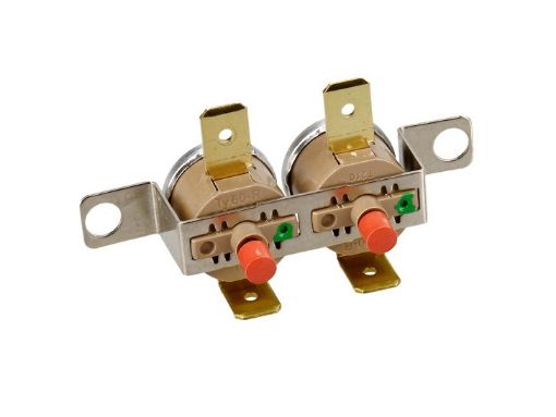 Slika TERMOSTAT SIGURNOSNI CANDY VM I SUSARE 41027552 41034167 ORIGINAL
