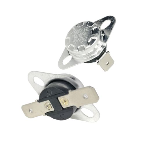 Slika TERMOSTAT KLIKSON MALI GORENJE KSD201/PP-50 722265 ORIGINAL
