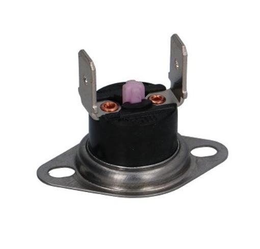 Slika TERMOSTAT KLIKSON ZA PROFESIONALNI SPORET MALI KSD 301/95 C SA RESETOM