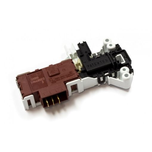 Slika BIMETALNA BRAVA ZEROWATT DA000723-90488426 INT002ZW