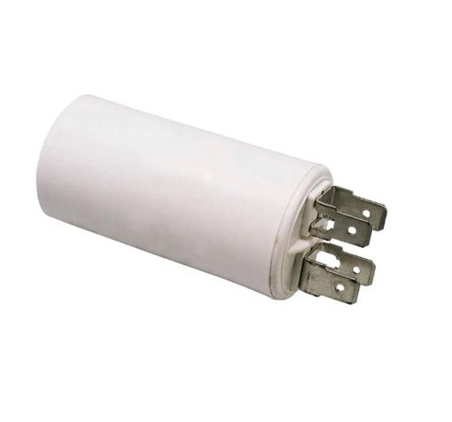 Slika KONDENZATOR 10mf 450V EVO SP