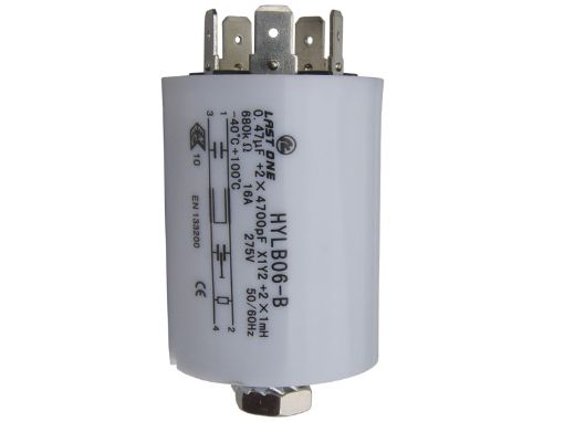 Slika RSO FILTER 0,47mf