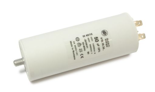 Slika KONDENZATOR 50mf 450V DUCATI