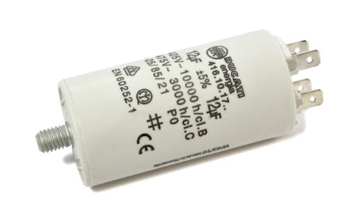 Slika KONDENZATOR 12mf 475V DUCATI