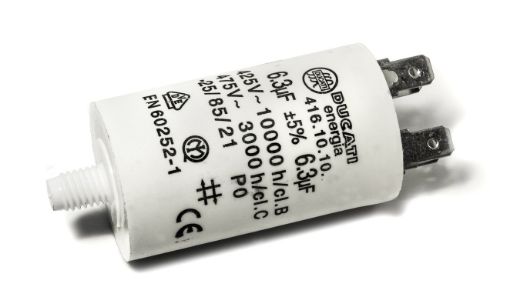 Slika KONDENZATOR 6.3mf 475V DUCATI