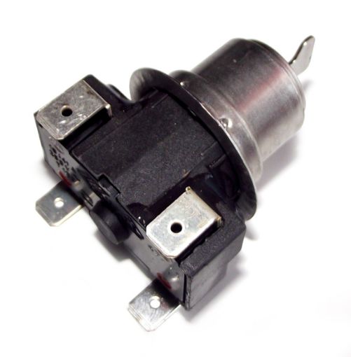 Slika TERMOSTAT KLIKSON VM ARISTON ARDO AV4817 150AR02 TRL500UN/TRL502SM NA65-NC85