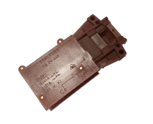 Slika BIMETALNA BRAVA GORENJE A 148GR02 337596 K ALT. 322GO001