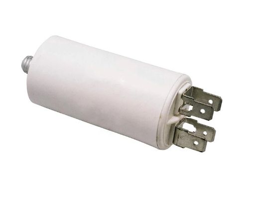 Slika KONDENZATOR 50mf 450V EVO SP