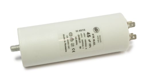 Slika KONDENZATOR 45mf 450V DUCATI