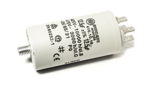 Slika KONDENZATOR 12.5mf 475V DUCATI