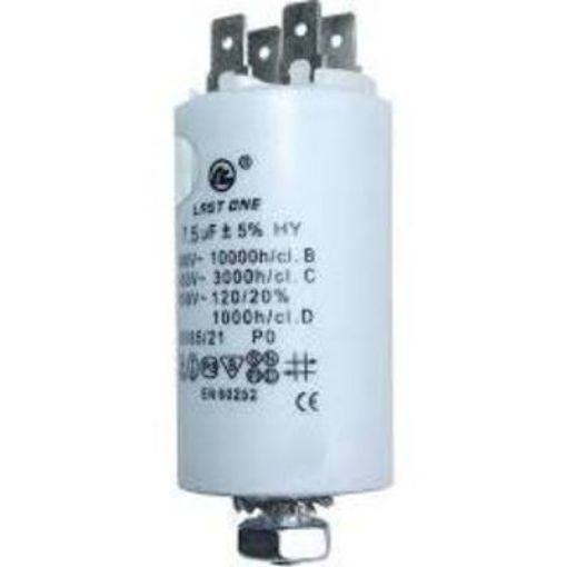 Slika KONDENZATOR 7.5mf 475V DUCATI