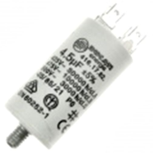 Slika KONDENZATOR 4.5mf 475V DUCATI