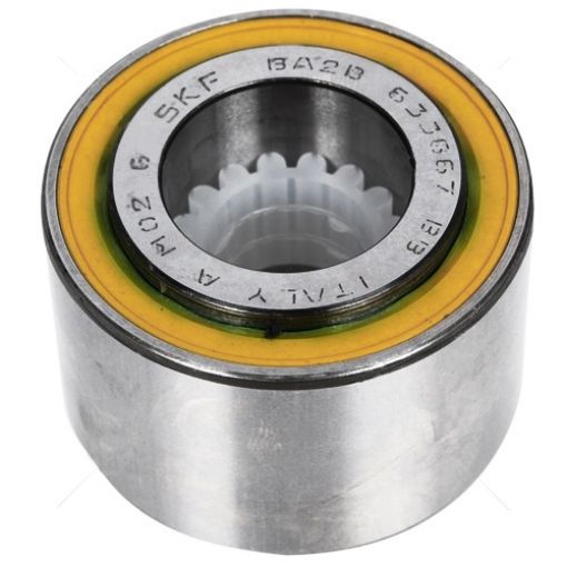 Slika LEZAJ CANDY BA2B 633667 BB SKF 30X60X37