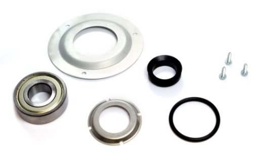 Slika NOSAC LEZAJA VES MASINE WHIRLPOOL 168IG15 SPD001WH IG5812