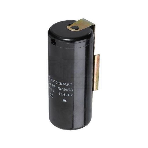 Slika STARTNI KOND 125/160mf EVO SP