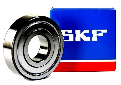 Slika LEZAJ 6005 ZZ SKF