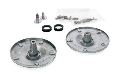 Slika NOSAC LEZAJA VES MASINE WHIRLPOOL 480110100802 481252088117 168IG24 SPD013WH