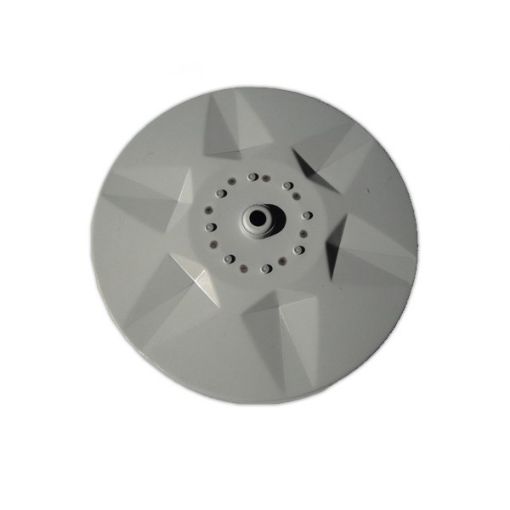 Slika REMENICA VES MASINE PLOCASTA GORENJE WA583 547249 ORIGINAL