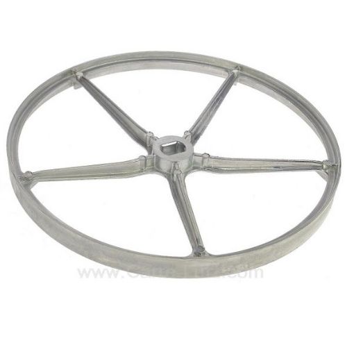 Slika REMENICA VES MASINE ELECTROLUX 1240216000
