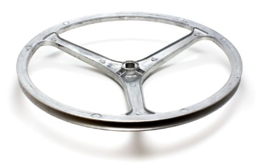 Slika REMENICA VES MASINE WHIRLPOOL 165IG04 PLY001WH IG5903
