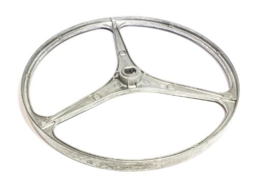 Slika REMENICA VES MASINE WHIRLPOOL  PLY000WH 165IG06 ORIGINAL