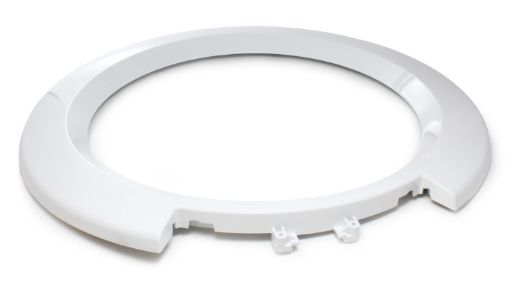 Slika OKVIR VRATA VES MASINE BOSCH 145BH06 DWM101BO 402087