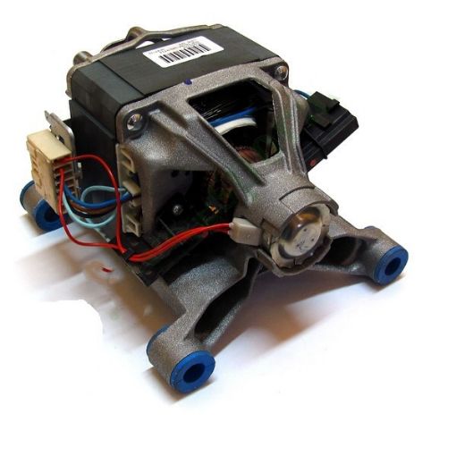 Slika MOTOR VES MASINE GORENJE WA 61061 587524-228960 154543 ORIGINAL