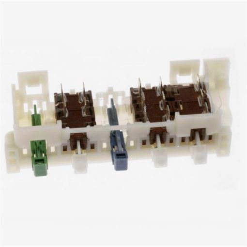 Slika TASTATURA VES MASINE CANDY CY4604 92127547