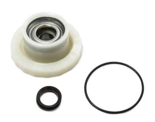 Slika NOSAC LEZAJA VES MASINE ELECTROLUX ZANUSSI REX AEG DESNI 168ZN24 SPD002ZN ZN5819